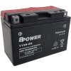 BPOWER PLATINUM YT9B-BS