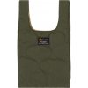 Alpha Industries obojstranná nákupná taška SHOPPER REV.BAG Dark olive Farba: zelená, Veľkosť: Unisex