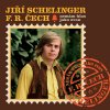 Schelinger Jiří, Čech František: Nemám hlas jako zvon - Vinyl (LP)