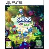 The Smurfs Mission Vileaf CZ