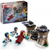 LEGO Marvel 76288 Iron Man a Železná légia vs. vojak Hydry 2276288