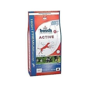 Bosch Active 3 kg od 11,39 € - Heureka.sk