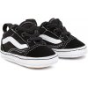 VANS IN Old Skool Crib Black/True White - 18