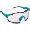 Rudy Project Cutline Pchoto lagoon matte / impactx photochromic 2 laser black slnečné okuliare SP6378270000