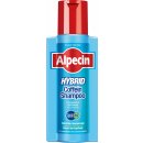 Alpecin Hybrid Coffein Shampoo 250 ml