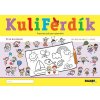 Kuliferdík - Prvé kreslenie (Kamila Honová, Stanislava Andršová)