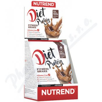 NUTREND Diet Protein 250 g