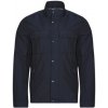 Geox Bundy M RENNY JACKET Námornícka modrá