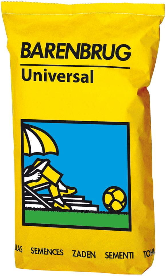 Barenbrug UNIVERSAL 5 Kg