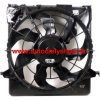 Hyundai I30 10/07- ventilátor chladičov pre 1,6CRDi-2,0CRDi