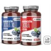 CarnoMed Karnozín EXTRA XL 180 kapsúl + Karnozín EXTRA 120 kapsúl