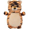 Jazwares Squishmallows HugMees Tiger Tina 35 cm