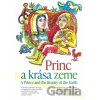 Princ a krása zeme / A Prince and the Beauty of the Earth - Milan Gajdoš (editor), Pavol Vitko, Martin Kellenberger (ilustrátor)