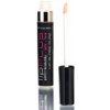 FacEvolution LipPlus Gloss lesk na pery so zväčšujúcim efektom, vyhladzujúci, hydratačný Pure 5 ml