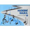 Hudební nauka Pracovní sešit 2 - Martin Vozar