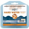 Kvapkový tester tvrdosti vody - 120 testov