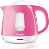 Sencor | Sencor - Rýchlovarná kanvica 1 l 1100W/230V ružová | FT0435