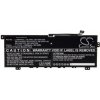 VHBW Batéria pre Lenovo Yoga C740-14IML, 6500 mAh - neoriginálne