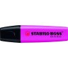 Stabilo Boss Original svetlo fialová