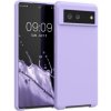 Púzdro kwmobile Google Pixel 6 fialová