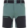 MILLET ONEGA STRETCH SHORT M BOTTLE/BLACK - M