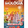 Hravá biológia 7 - pracovný zošit iŠVP - Bajzáková Viktória, Božová Danica, Hurnajová Vladimíra, Magera Matúš, Pindesová Eva, Seifertová Monika