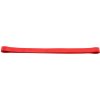 Merco Aerobic O Band posilovacia guma 52x1,2 cm červená