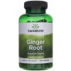 Swanson Zázvorový koreň 540 mg - 100 kapsúl