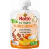 Holle BIO Kapsička jogurt s mangom 85 g