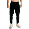 Pánske nohavice GymBeam Men‘s Pulse X Running Pants Black L