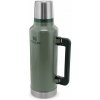 STANLEY The Legendary Classic Thermal Bottle 1.9L / 2.0QT Hammertone Green