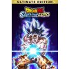 DRAGON BALL: Sparking! ZERO - Ultimate Edition (PC)