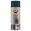 K2 Color Flex - tekutá guma v spreji carbon 400ml