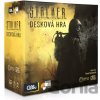 Stalker: stolová hra - Albi