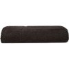 The One Towelling® Klasický ručník 50x100 T1-R50 Anthracite 50 x 100 cm