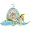 Schleich Mystická knižnica, 42527