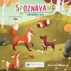 Spoznávam zvieratká v lese (Marie Vanderbender)