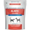 ALAVIS Calming pre psov a mačky 45 g/30 žuvacích tabliet