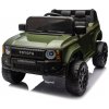 mamido Elektrické autíčko Toyota Land Cruiser PRADO zelené