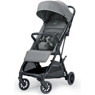 Inglesina Sport Now Snap Grey 2025