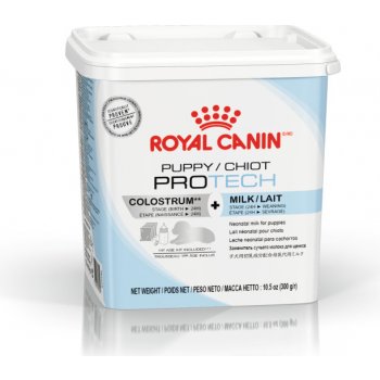 Royal Canin Puppy PRO Tech Dog 300 g