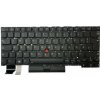 Notebook keyboard Lenovo EU for ThinkPad X13 Yoga Gen 1 (PN: SN20R59007)