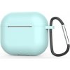 Techsuit Silicone puzdro pre AirPods 4 KF2338894