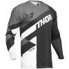 Thor Youth Sector Checker dres black/gray vel.L