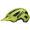 Bell Nomad 2 JR Matt HiViz Yellow 2024