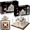 LEGO® Architecture 21056 Tádž Mahal