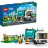 Smetiarske auto LEGO City