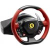 Thrustmaster Ferrari 458 Spider 4460105 - Sada volantu a pedálov pre Xbox One, One X, One S