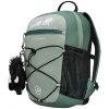 Mammut Detský batoh First Zip 16 dark jade