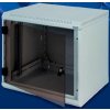 TRITON Nástenný rozvádzač jednodielny 4U (š)600x(h)395 RBA-04-AS4-CAX-A1